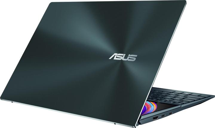 Produktbild ASUS Zenbook Duo (14", Intel Core Ultra 9 285H, 32 GB, 2000 GB, DE)