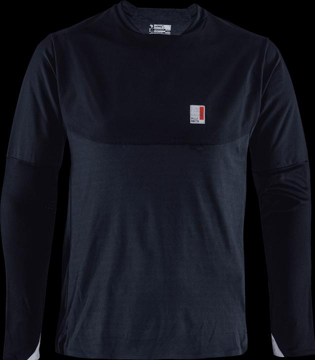 Actual product image Leatt MTB All-Mtn 4.0 Jersey (XL)