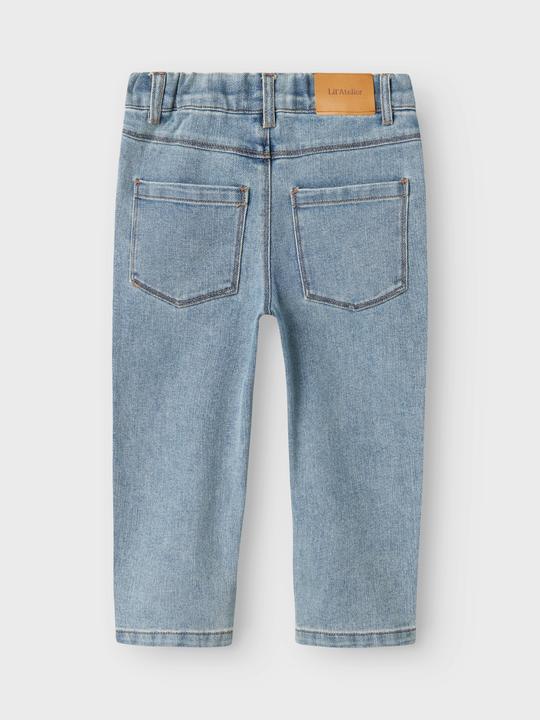 Produktbild Name it Loose Fit Jeans (122)