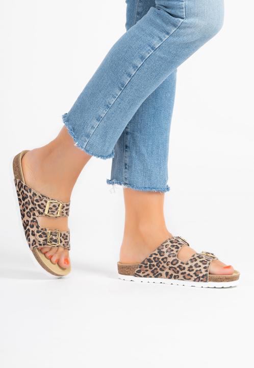 Produktbild Vitaform Pantolette Soft (37)