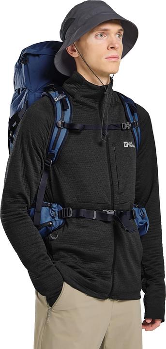 Actual product image Jack Wolfskin Cyrox Shape 35 S-L (35 l)
