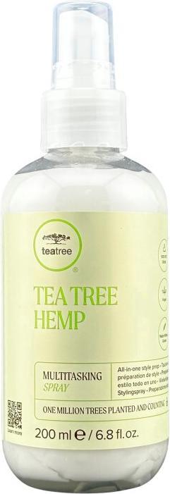 Image du produit Paul Mitchell Tea Tree Hemp Multitasking Spray 200 ml (200 ml)