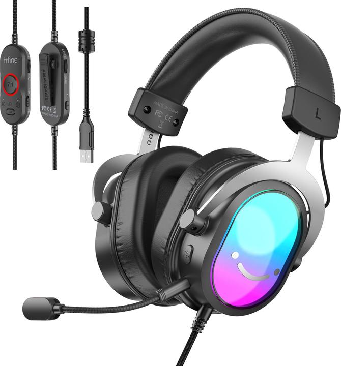 Immagine prodotto Fifine H16 Gaming Headset
