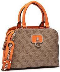 Immagine prodotto Guess Alisa, Textile Handbag, Brown, hwsg81