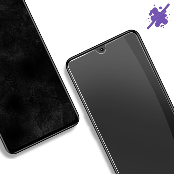 Image du produit Avizar Film clair comme du cristal, protection d'écran en verre (1 pièce(s), Xiaomi Poco X4 Pro 5G)