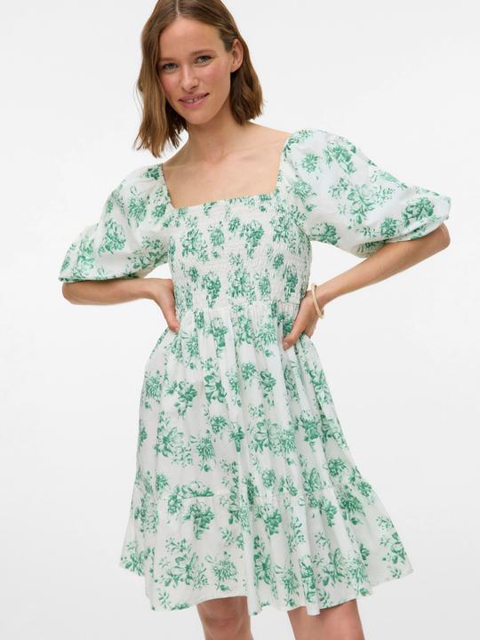 Actual product image Vero Moda VMNOMIA Kurzes Kleid Kleid (M)