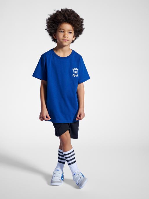 Produktbild hummel stmREVOLUTION T-SHIRT S/S (110)