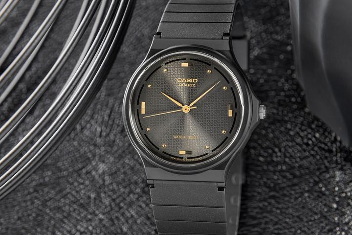 Immagine prodotto Casio MQ-76-1ALDF Damenuhr + BOX
