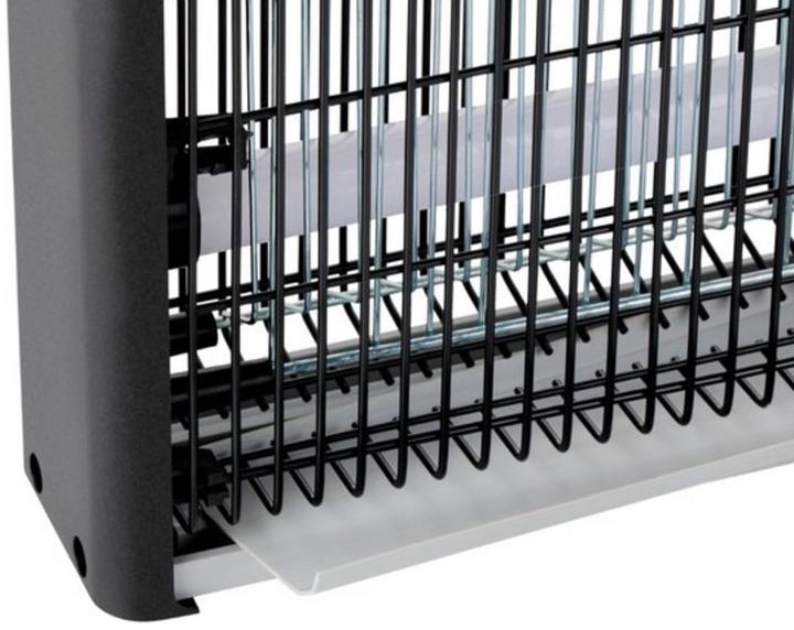 Produktbild Grundig Insect killer led 230V 2x2W