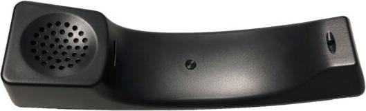 Produktbild Yealink Ersatzhörer zu T46 und T48 schwarz