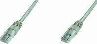 Actual product image Gembird Patch cable (UTP, CAT5e, 2 m)