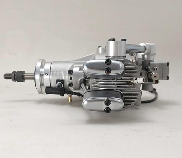Produktbild Saito FG-41 TS Benzin Motor