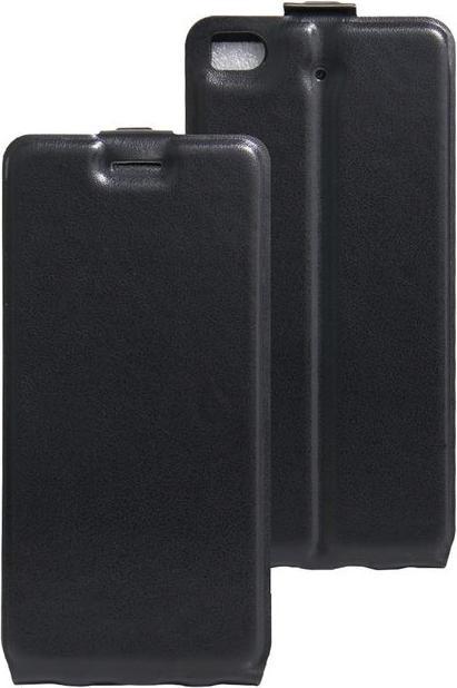 Produktbild MU Classic Leder Flip Case (Xiaomi Mi 5s)