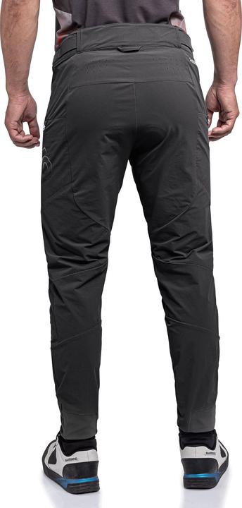 Actual product image Schöffel Pants Arosa M (S)