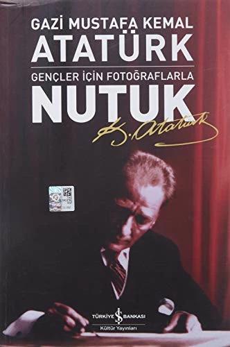 Actual product image Nutuk (Turkish, Mustafa Kemal Atatürk, 2013)