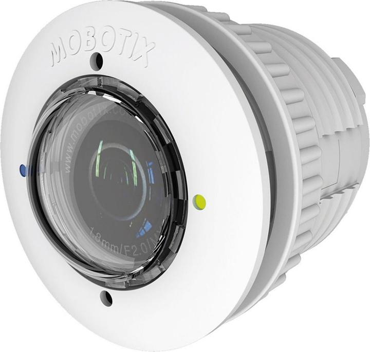 Mobotix Module MX-SM-D10-PW-6MP (Voedingseenheid)