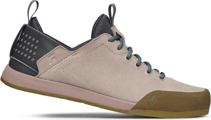 Produktbild Black Diamond W Session Suede Shoes (38)