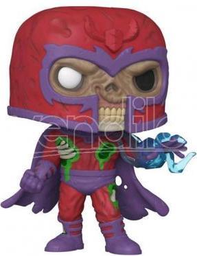 Actual product image Funko Pop! Marvel Zombies : Magneto 25 cm Exclusive
