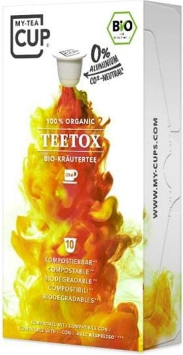 My TeaCup Teetox (100 g)