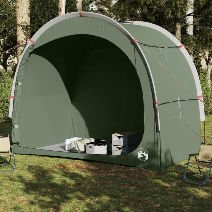 Image du produit VidaXL Tente d'appoint étanche (3 kg)