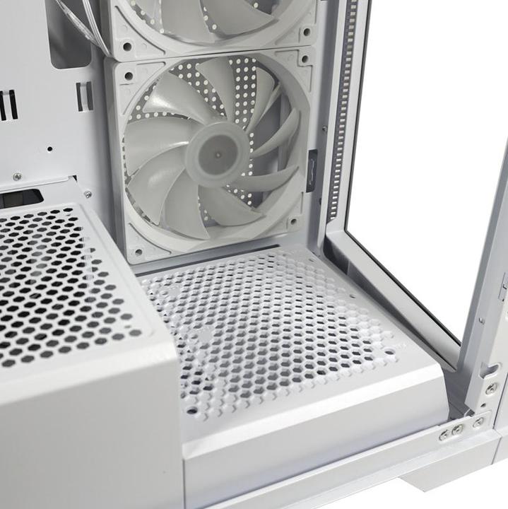 Produktbild LC-Power Crosswind (ATX, mATX, Mini-ITX)