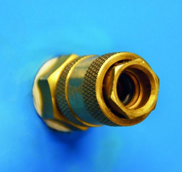 Produktbild Güde - Kompressor 335/10/50 (10 Bar, 271 l)