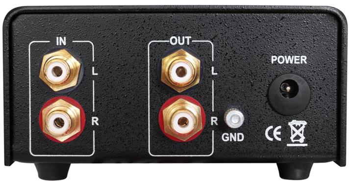 Actual product image Vincent Pho-200