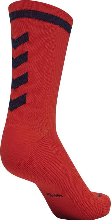 Actual product image hummel Elite Indoor Sock Low Pa (35 - 38)