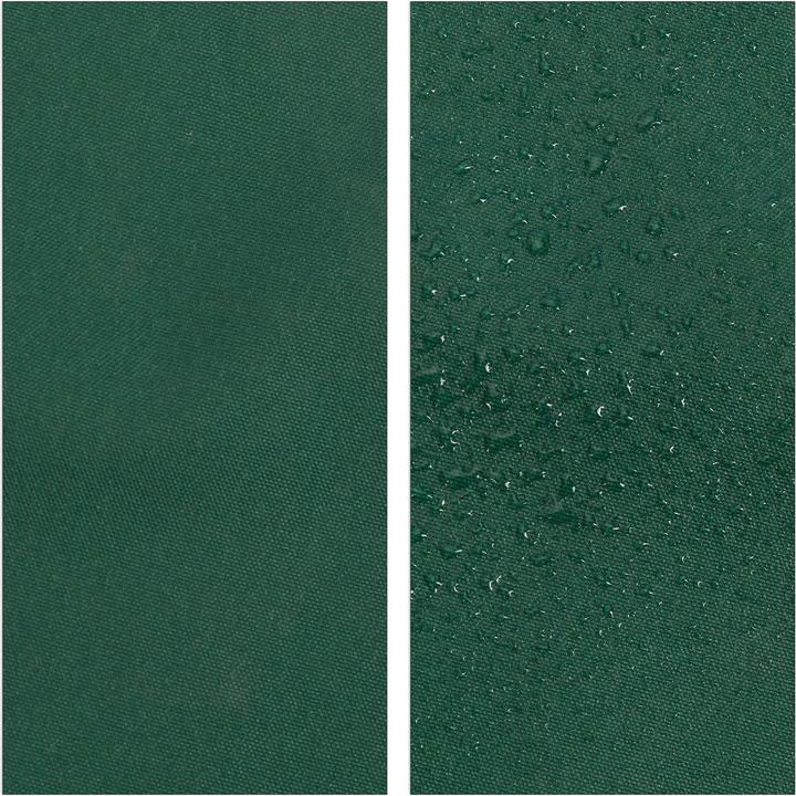 Produktbild Relaxdays Sonnensegel (350 x 450 x 0.1 cm)