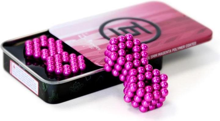 Produktbild Neoballs Magenta