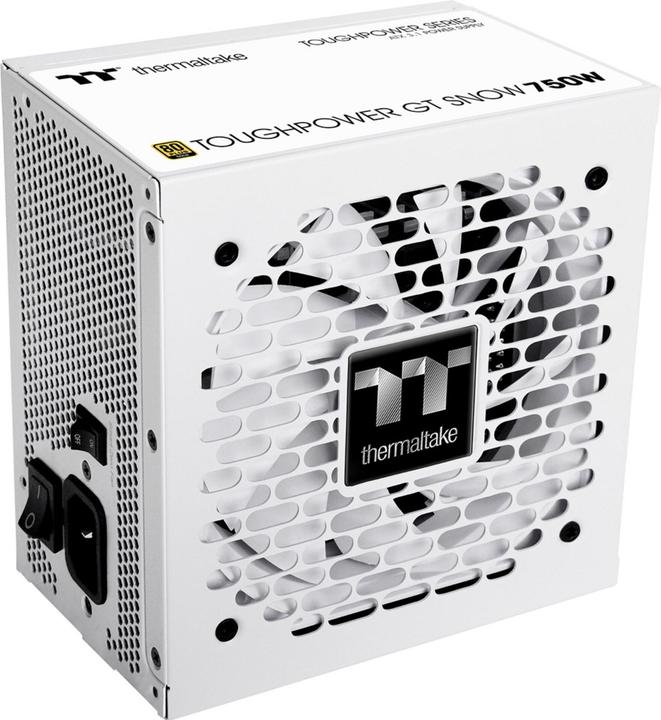 Thermaltake Toughpower GT Snow (750 W)