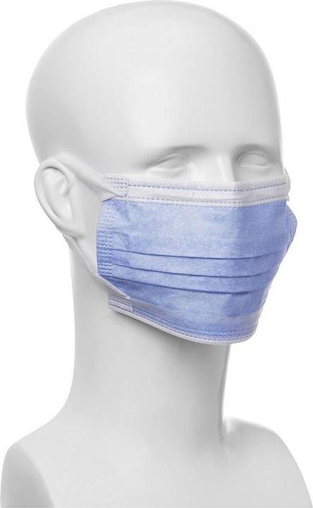 PPE Germany Modell Cosy Iir 29 Mund-Nasen-Schutz 50 St. (Keine offizielle Schutzklasse, 50 x)