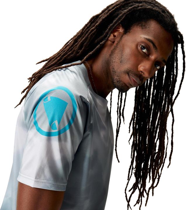 Image du produit Endura T-shirt Cloud LTD (XL)