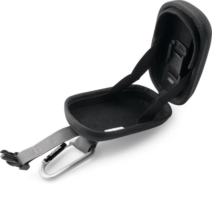 Actual product image Garmin Padded carry bag