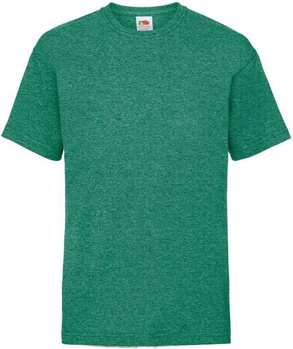 Fruit of the Loom Valueweight TShirt (116)