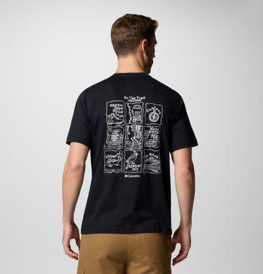Produktbild Columbia Kettle River™ Back Graphic Tee (XL)
