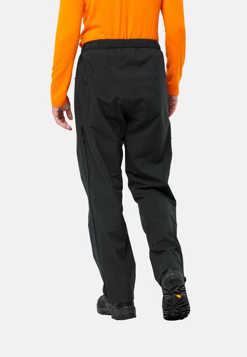 Produktbild Jack Wolfskin Rainy Days 2 5L Pants M (M)