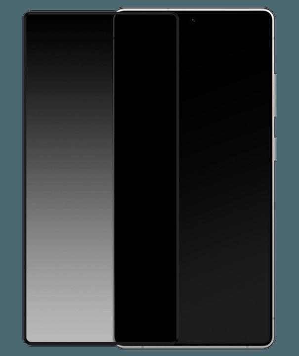 Produktbild Mobilize Sichtschutzglas (1 Stück, Samsung Galaxy S25 Ultra)