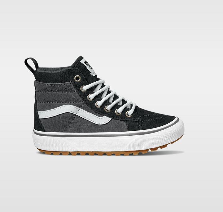 Immagine prodotto Vans MTE SK8-Hi NERO/GRIGIO (38.5)