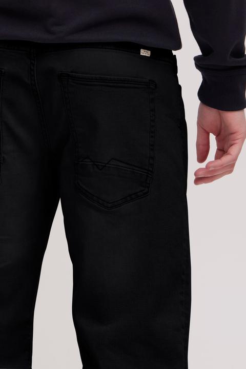 Immagine prodotto Blend Pantaloncini Capri in denim 20713328 (M)