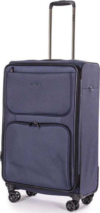 Stratic Bendigo Light + Koffer (88 l, M (50 - 90l))