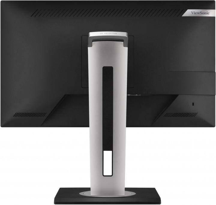 Produktbild Viewsonic VG Series VG2448a 61 cm (24" ) 1920 x 1080 Pixel Full HD LED Schwarz (1920 x 1080 Pixel, 24")