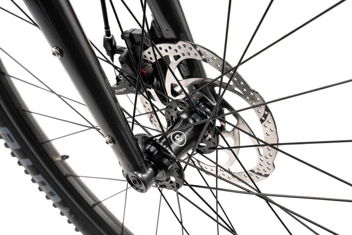 Image du produit Bombtrack BEYOND AL, M/48/29", gris foncé brillant