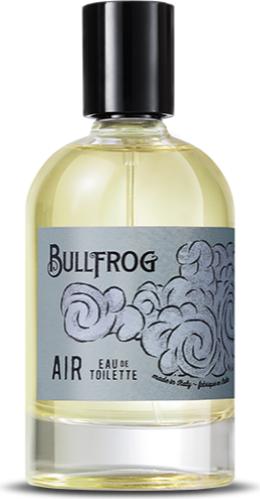 Actual product image Bullfrog Eau de Toilette Elements Air 100 ml (Eau de toilette, 100 ml)