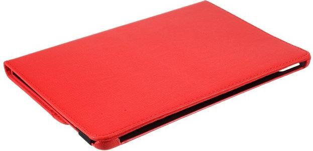 Produktbild MU Classic Rotierbare Leder Hülle (Huawei MatePad 11 (2021))