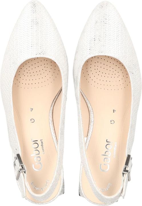 Actual product image Gabor Pumps (36)