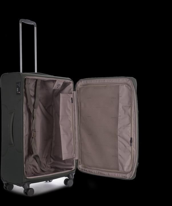 Actual product image Stratic Light + - Case L (95 l, XL (from 140l))