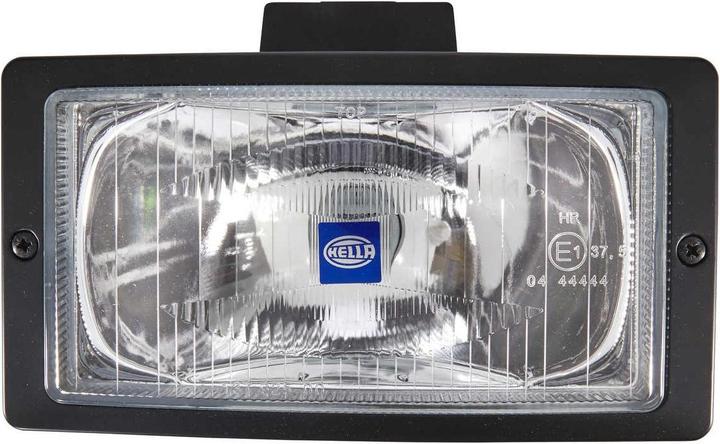 Produktbild Hella Fernscheinwerfer Halogen für DAF