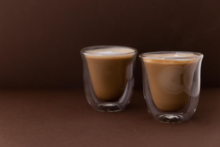 Immagine prodotto La Cafetière Tazze di vetro (200 ml, 2 x)