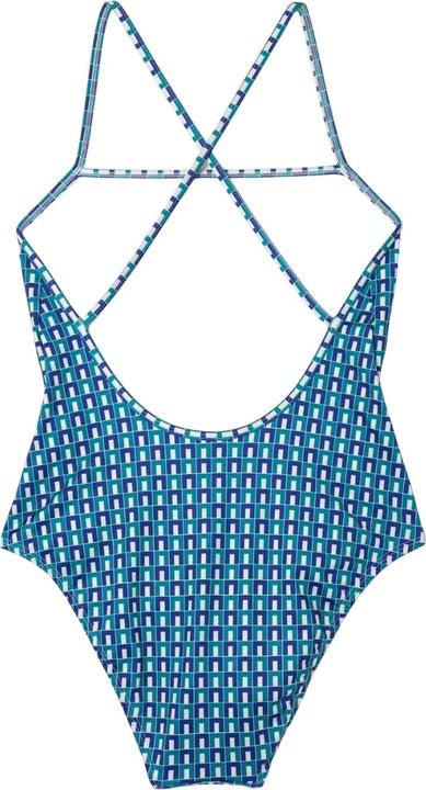 Image du produit Lacoste - Maillot de bain 1 pièce ROBERT GEORGE - Femme (32)